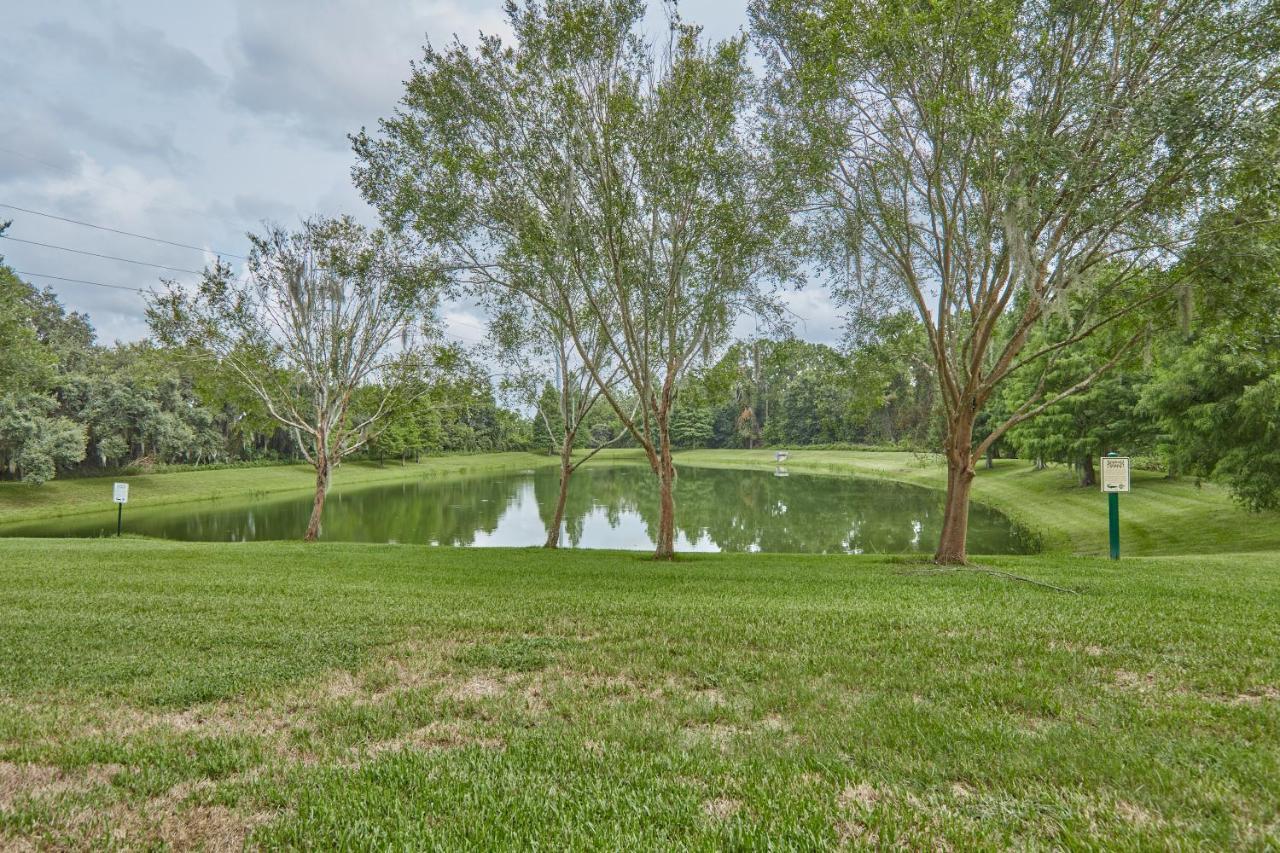 Spring Retreat Near Disney, Perfect For Families Kissimmee Eksteriør billede