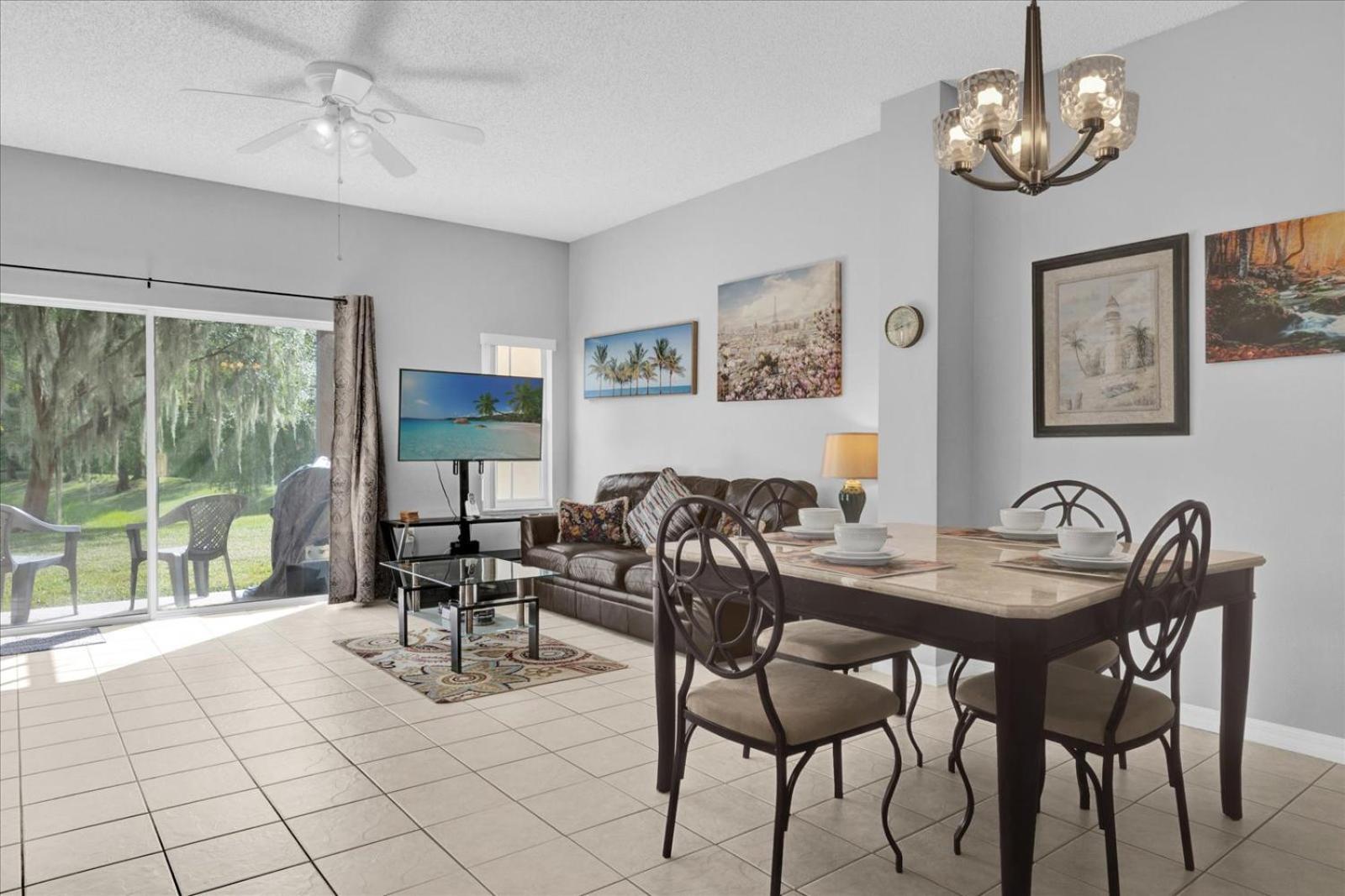 Spring Retreat Near Disney, Perfect For Families Kissimmee Eksteriør billede