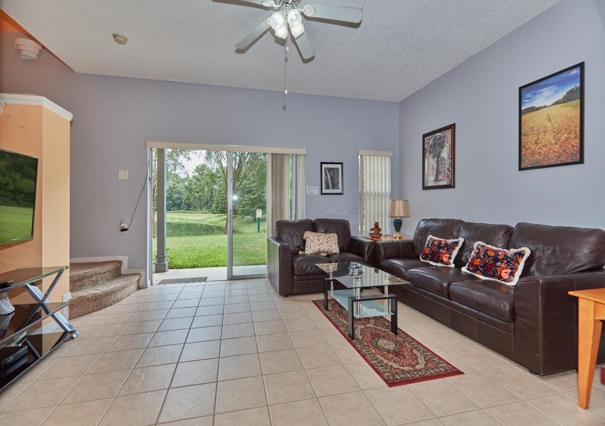 Spring Retreat Near Disney, Perfect For Families Kissimmee Værelse billede